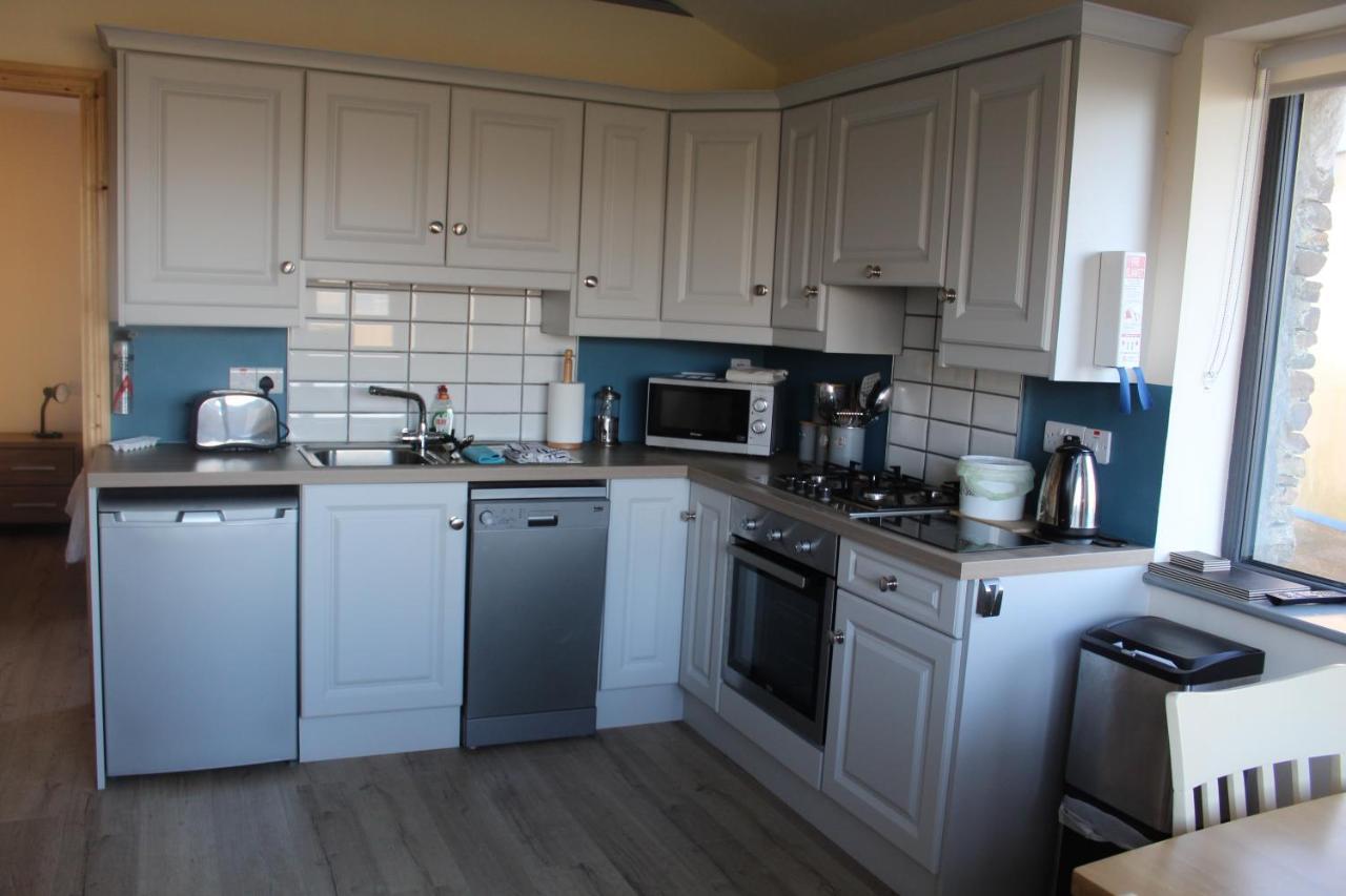 The Stable Self Catering Cottage @ Cappa House Bnb Eyeries Экстерьер фото