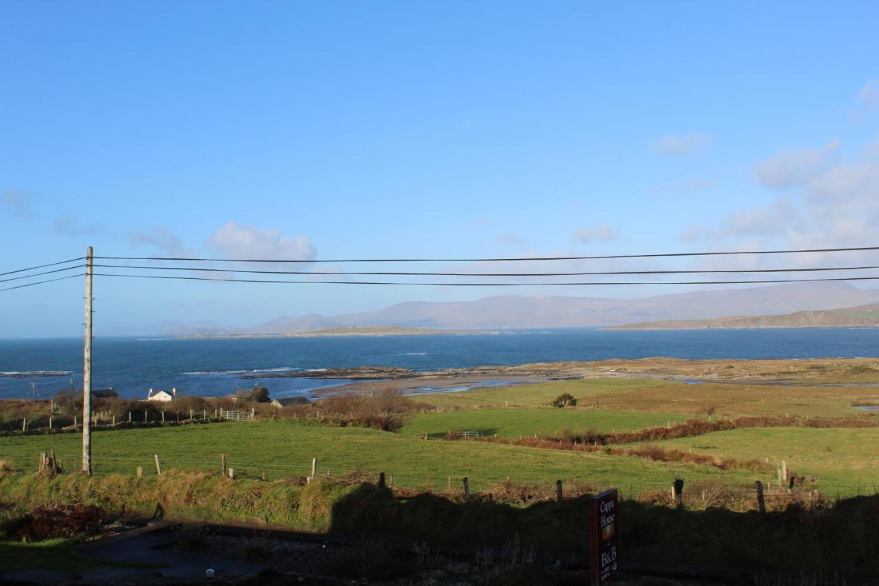 The Stable Self Catering Cottage @ Cappa House Bnb Eyeries Экстерьер фото